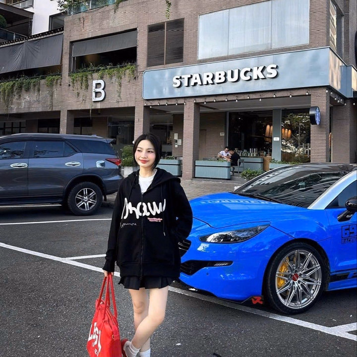 Áo Khoác Hoodie Zip Nam Nữ Có Nón Form Rộng In Chữ Draw Mẫu Mới -Htm Fashion - Ảnh 5