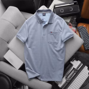 Áo Thun Kẻ Sọc Tom Túi Nam P068 - Lady'S Passion