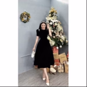 Sale Cực Sốc Đầm Váy Nữ Các Loại K1513 - Sam Store