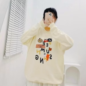 Sale Cực Sốc Các Mẫu Áo Khoác Hoodie Nam Nữ K435 - Sam Store