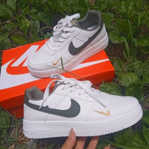 Giày Thể Thao Nam, Nữ Nike Da Cao Cấp, Mẫu Mới( Size 36-40)- Haanh