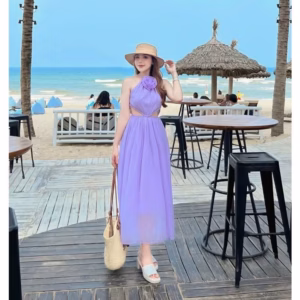 Sale Cực Sốc Đầm Váy Nữ Các Loại B987 - Nana House