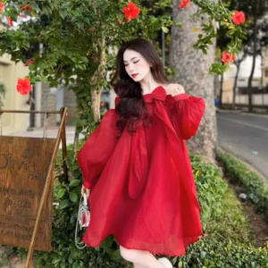 Sale Cực Sốc Đầm Váy Nữ Các Loại H56 - Sam Store