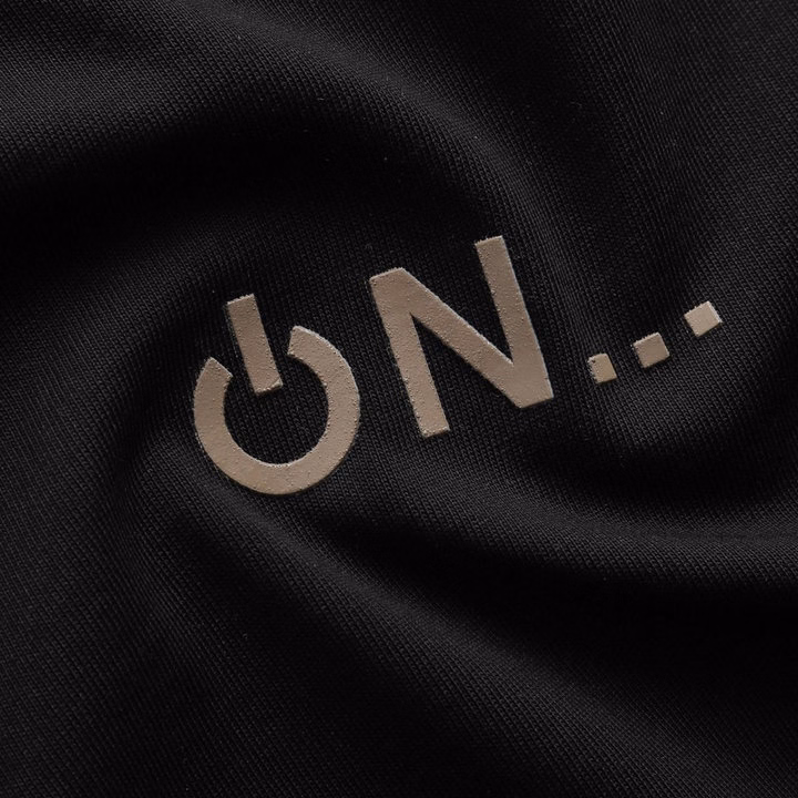 Áo Thun Cổ Tròn Qn Chất Cotton, Mát Mịn, Thấm Hút Tốt, Co Giãn Mềm Mại P246 - Lady'S Passion - Ảnh 10