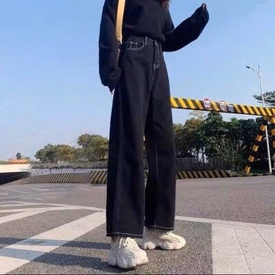 Tổng Hợp Các Mẫu Quần Bò Hót Nhất Hiện Nay - Ảnh 2