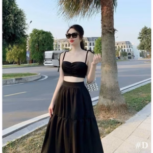 Sale Cực Sốc Đầm Váy Nữ Các Loại Td87 - Sam Store