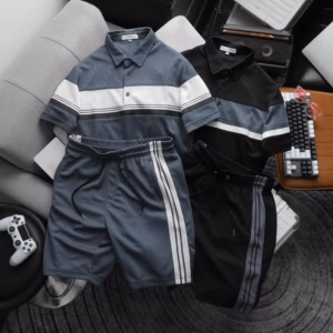 Set Bộ Pack Ms Chất Cotton Dệt Tổ Ong P2489 - Lady'S Passion