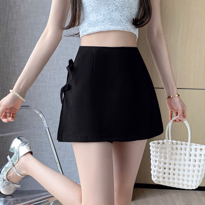 Chân Váy Tuyết Hàn Đính Nơ - Lê Phương Boutique - Ảnh 7