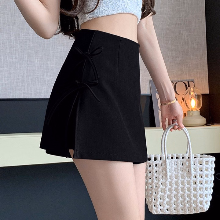 Chân Váy Tuyết Hàn Đính Nơ - Lê Phương Boutique - Ảnh 8