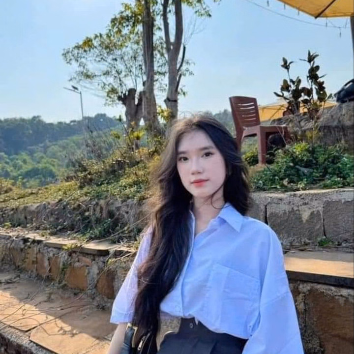 Áo Sơ Mi Trắng Cộc Tay Học Sinh - Ảnh 3