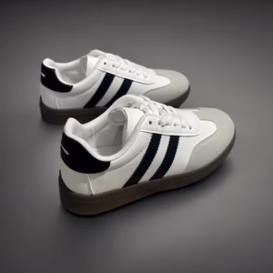 Giày Thể Thao Nữ Da Cao Cấp Fullbox Slim, Tự Tin Diện Mọi Lúc, Mọi Nơi - Pipi Store