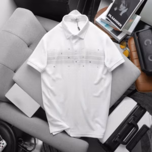 Áo Thun Cổ Bẻ Thiết Kế Cao Cấp Polo Pack G - Thời Trang Hc