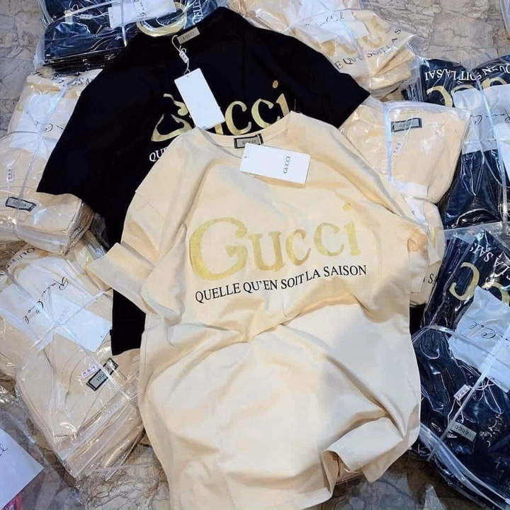 Xả Kho Combo 5 Áo Phông Chất Cotton Lộn Xộn Các Mẫu Form Rộng - Ảnh 7