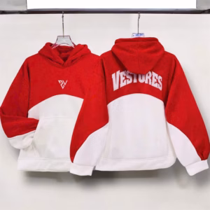 Hoodie Nỉ, Áo Khoác Nỉ In Chữ Vestures Nỉ Bông Form Rộng Nam Nữ Mặc Đẹp Unisex Hàng Đẹp - Tp83