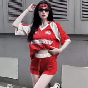 Set Bộ Thun Tăm Cổ Tim Demidemi Mt69Y-Nana House