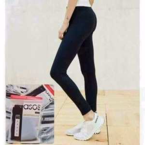 Quần Legging Dài Nâng Mông Asos Túi Zip Mty8 - Nana House