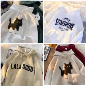 [ Xả Hàng ] Áo Nỉ Hoodiezip Nam Nữ Form Rộng Tay Dài Unisex