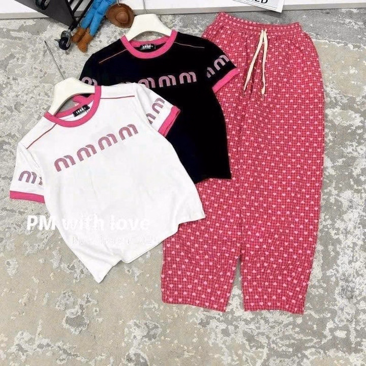 Set Bộ Tăm Viền Quần Đũi In Tbm90- Sam Store - Ảnh 5