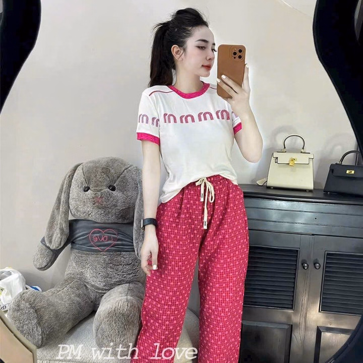 Set Bộ Tăm Viền Quần Đũi In Tbm90- Sam Store - Ảnh 3