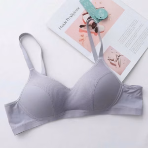 Áo Ngực Su Thông Hơi Siêu Đẹp Size 36-42 Dành Cho Nữ