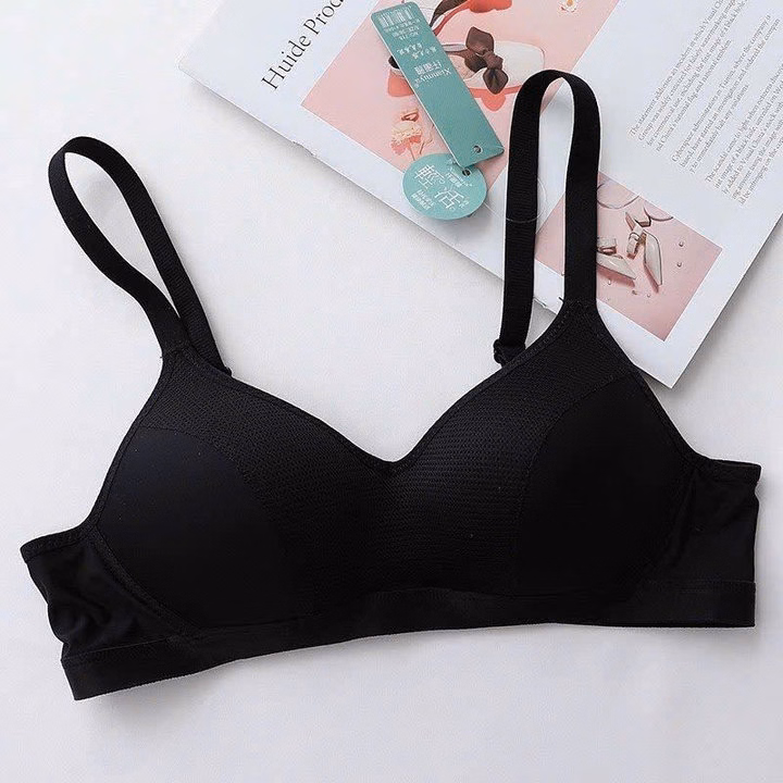 Áo Ngực Su Thông Hơi Siêu Đẹp Size 36-42 Dành Cho Nữ - Ảnh 3