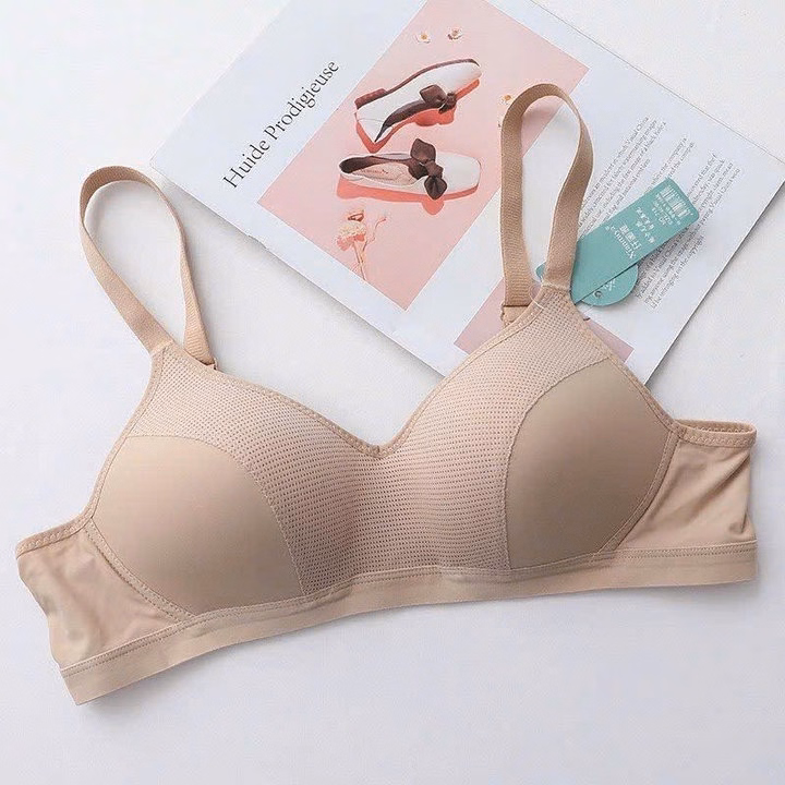 Áo Ngực Su Thông Hơi Siêu Đẹp Size 36-42 Dành Cho Nữ - Ảnh 4