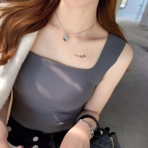 Áo Bra Ba Lỗ Su Tăm Nâng Đảy Vòng 1 Dưới 58Kg Dành Cho Nữ