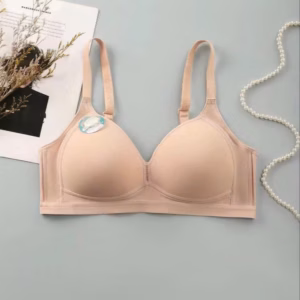 Áo Ngực Su Đẹp Mềm Mịn Size 38-42 Dành Cho Nữ