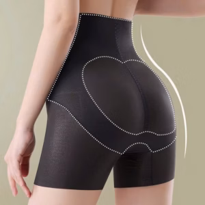 Quần Gen Đùi Hot Cực Cháy Cao Cấp Định Hình Từ 40-70Kg Dành Cho Nữ