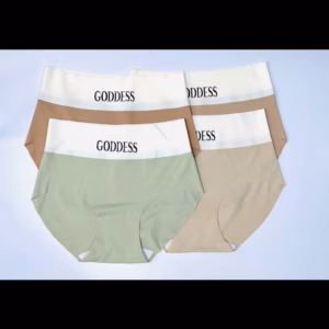 Quần Lót Su Goddness Siêu Đẹp Loại 1 Từ 40-70Kg Dành Cho Nữ