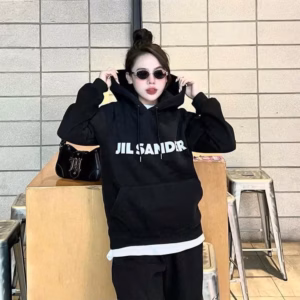 Set Bộ Nỉ Quảng Châu Jilsander Bt105D- Nana House