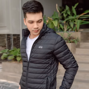 Áo Phao Nam Siêu Nhẹ 2024-Phượng Store