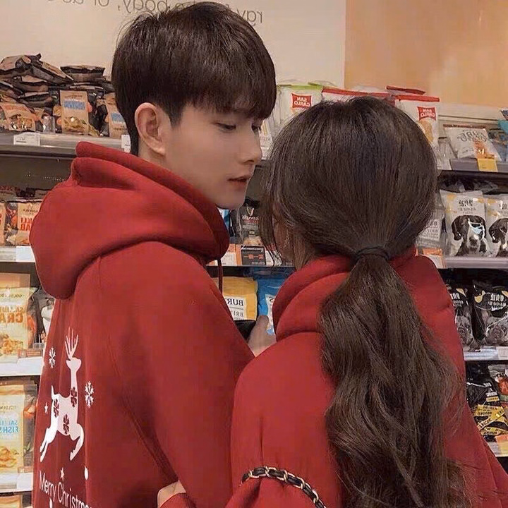 Áo Khoác Hoodie Nam Nữ Merychisrtmas - Htm Fashion - Ảnh 5