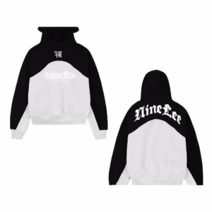 Áo Hoodie Nam Nữ In 2 Tông Màu Vải Dày Xịn In Nổi Nón 2 Lớp - Htm Fashion