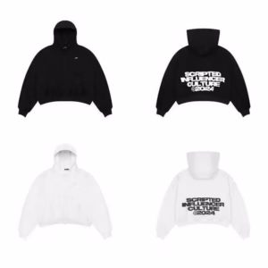 Áo Khoác Vải Nỉ Ngoại Form Rộng In Nổi Chữ Culturee 2024 Lưng Unisex Nam Nữ Tp81 - Golden Dream