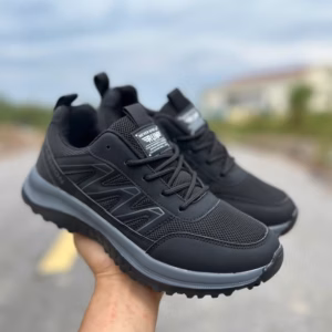 Giày Thể Thao Nam Tập Gim, Đi Bộ Cao Cấp, Siêu Nhẹ- Haanh