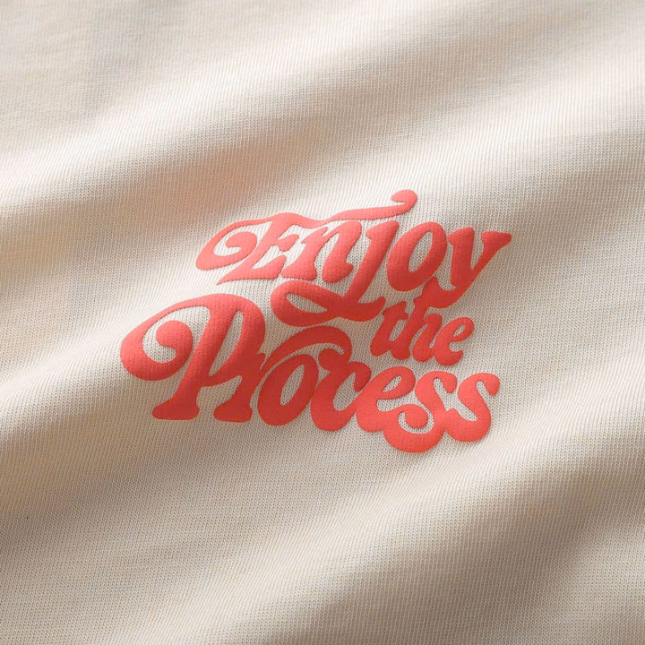 Áo Thun Cổ Tròn Enjoy Chất Cotton Khô P257 - Lady'S Passion - Ảnh 10