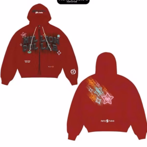 Áo Khoác Nỉ Ngoại Xịn In Nổi Hình Ngôi Sao Millioon Unisex Nam Nữ Hàng Đẹp Bán Shop Tp36 - Golden Dream