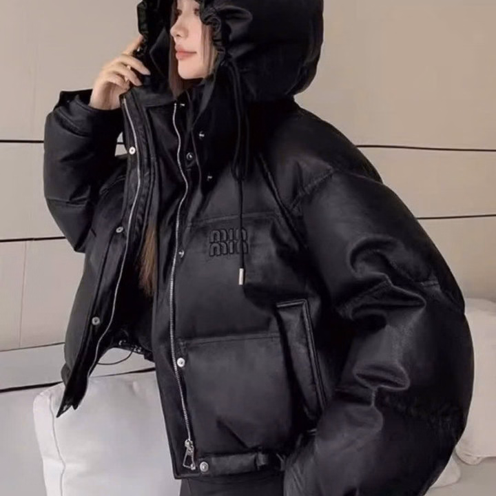 Phao Da Mũ Rời Chữ Dập Nổi - Ảnh 4