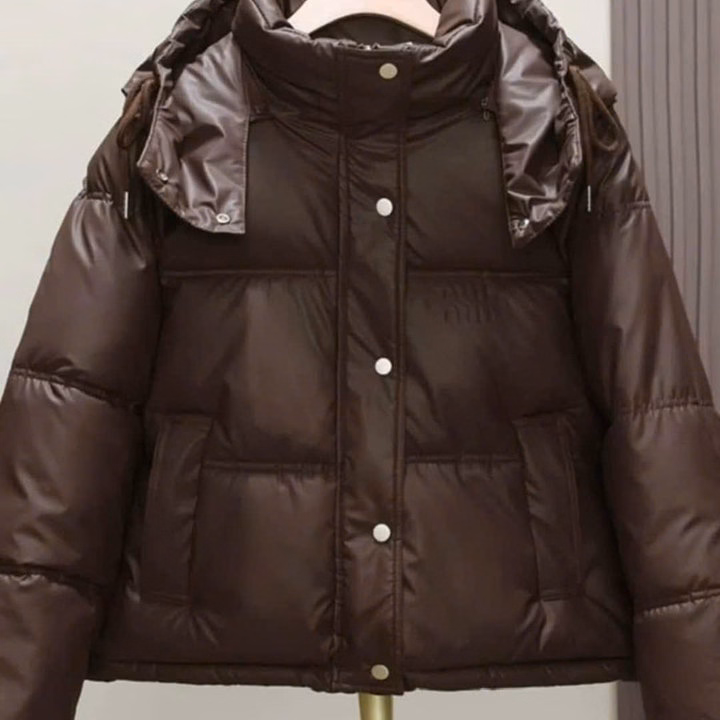 Phao Da Mũ Rời Chữ Dập Nổi - Ảnh 9