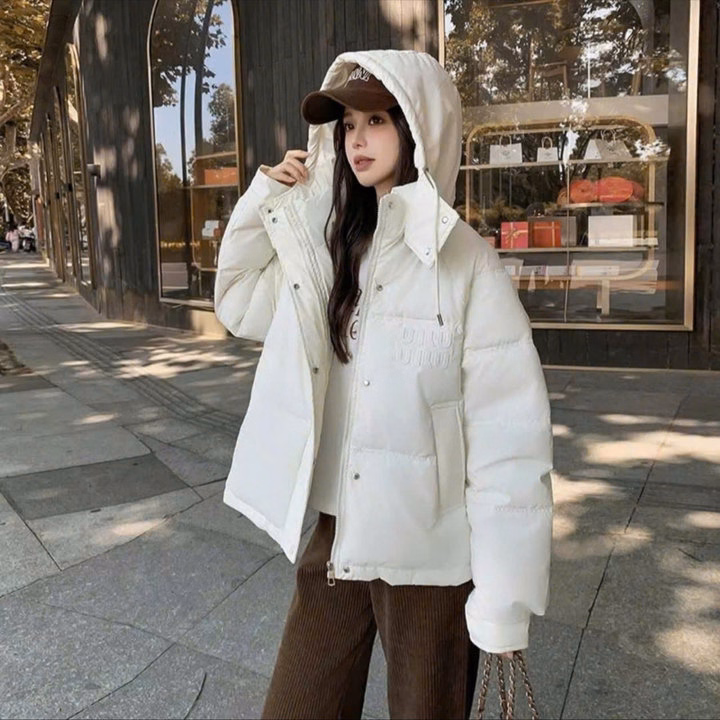 Phao Da Mũ Rời Chữ Dập Nổi - Ảnh 16