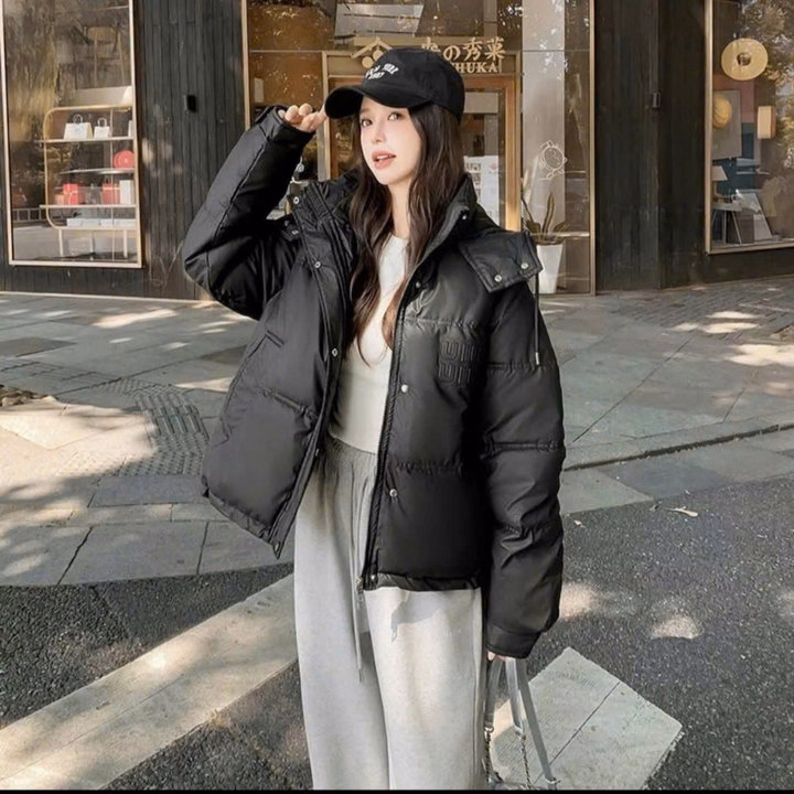 Phao Da Mũ Rời Chữ Dập Nổi - Ảnh 17