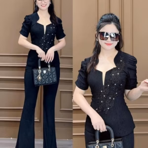 Sale Cực Sốc Set Váy Bộ Các Loại S125 - Sam Store