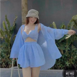 Sale Cực Sốc Đầm Váy Nữ Các Loại Q06 - Nana House