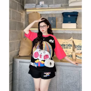 Sale Cực Sốc Set Quần Áo Bộ Các Loại S128 - Sam Store