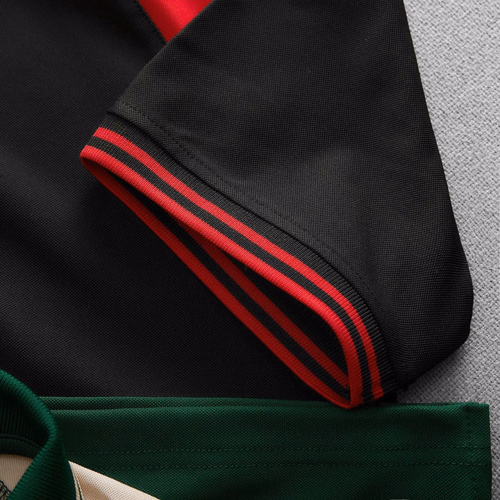 Áo Thun Cổ Bẻ Rmn Chất Cá Sấu Lạnh P269 - Lady'S Passion - Ảnh 6