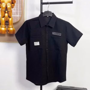 [Thanh Lý] Áo Sơ Mi Đũi, Cotton Nam Nữ Chất Đẹp - Gdn