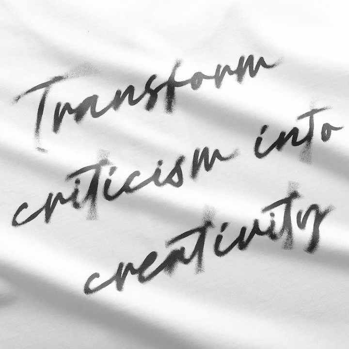 Áo Thun Cổ Tròn Art Chất Cotton Lụa Dẻo P271 - Lady'S Passion - Ảnh 8