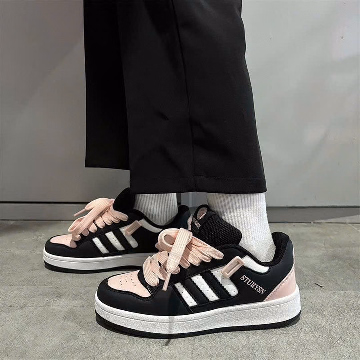Giày Thể Thao Nữ Sturyn - Phong Cách Năng Động, Nữ Tính - Pipi Store - Ảnh 2