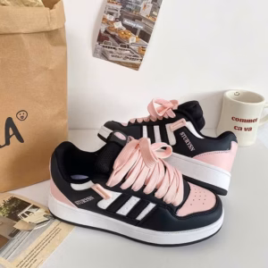 Giày Thể Thao Nữ Sturyn - Phong Cách Năng Động, Nữ Tính - Pipi Store